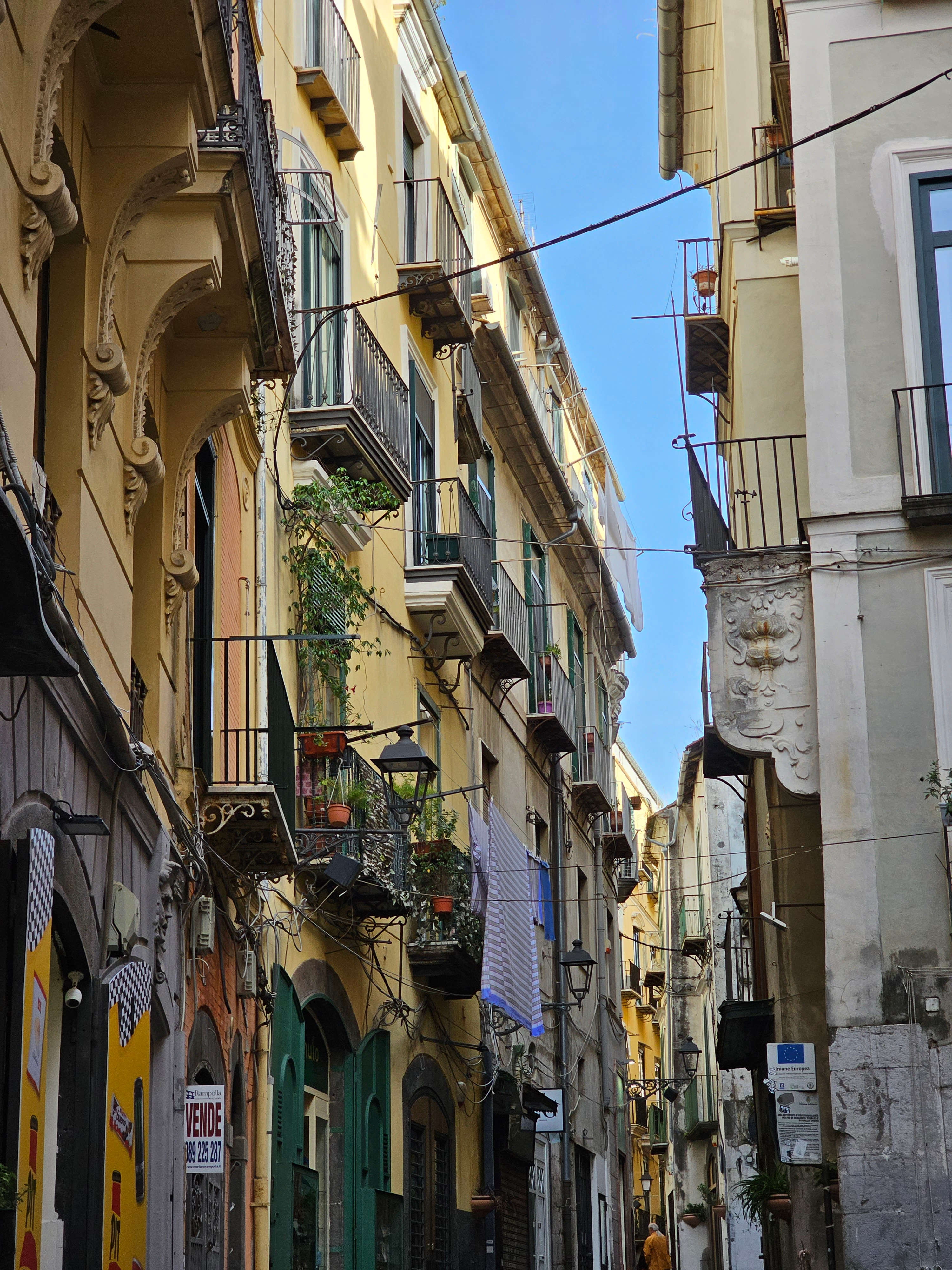 Salerno